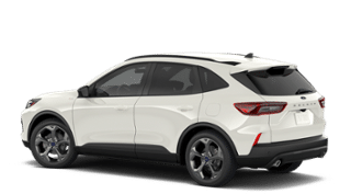 2026 Ford Escape® External Image 2